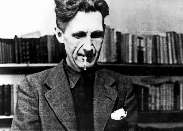 Orwell, un “partisano arrogante” por la Guerra Civil española