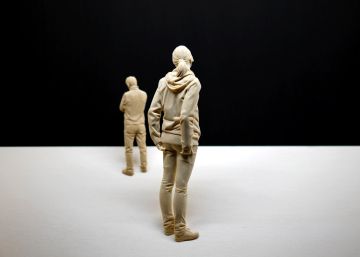 Cuadros que son esculturas