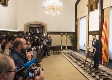 Una pròrroga, amb termini o sense?