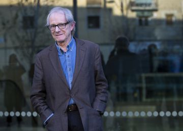 Els dubtes de Ken Loach sobre l’independentisme