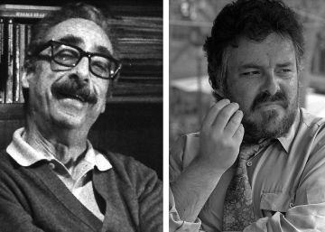 Pedrolo & Fuster, ‘agencia’ de detectives