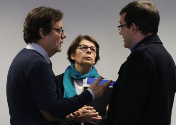 El PP acusa a la EMT de haber abonado 20 millones a firmas relacionadas con BiciMad