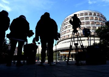El Constitucional admet a tràmit el recurs contra el tribut sobre elements radiotòxics