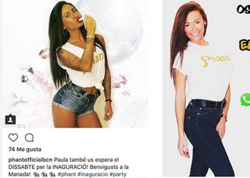 Cornellà denunciarà la discoteca Phant per les seves promocions cridant a “unir-se a la manada”