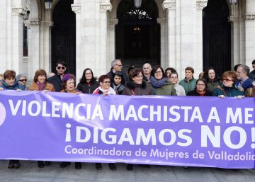 Detenido en Benidorm tras confesar que mató a su madre en Valladolid y lo grabó en vídeo