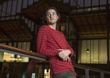 “Està mal vist subvencionar el cinema, com si fos una cosa de dropos”