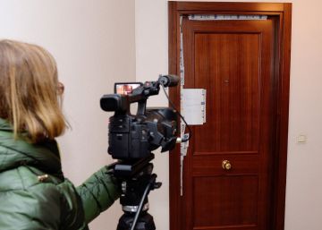 Ingresa en prisión el detenido en un hotel Benidorm acusado de matar a su madre en Valladolid