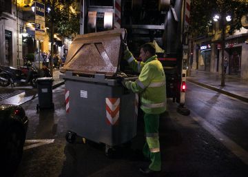 Barcelona començarà a cobrar als veïns per la recollida d’escombraries