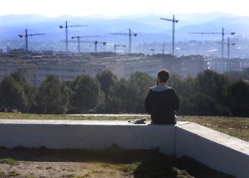 Sant Cugat, la capital del 3%
