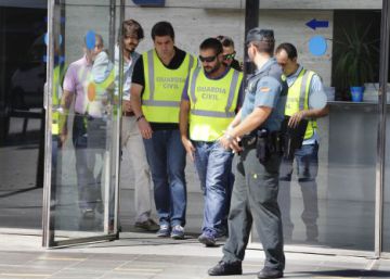 Pagos que enturbian ocho operaciones