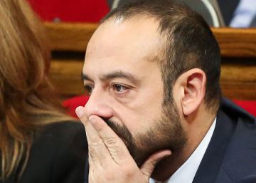 Un exdiputado de Ciudadanos afronta un juicio por fraude fiscal