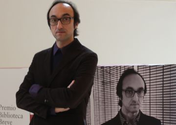 Agustín Fernández Mallo: “Estamos en guerra contra la realidad”