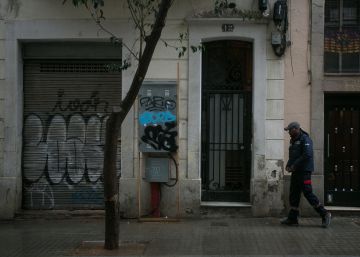Colau paralitza dues noves grans rehabilitacions que no tenien permís