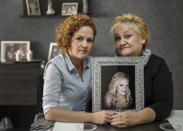 La familia de la española asesinada en México defiende la inocencia del presunto autor del crimen, el marido