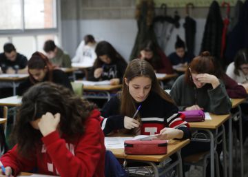 Catalunya afronta un altre curs amb gairebé un centenar d’escoles en barracons