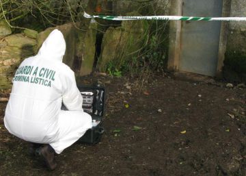 Detenida una pareja por la muerte de la madre enferma del varón