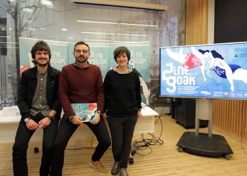 Zinegoak, el cine como vehículo para reclamar “el valor de la diversidad”