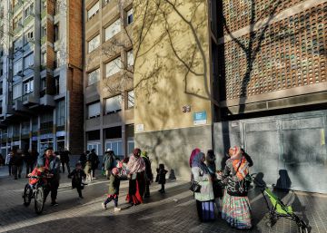 Els mals resultats acadèmics castiguen els barris pobres de Barcelona