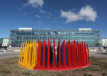 Ifema bate su récord de visitantes y de cifra de negocio en 2017
