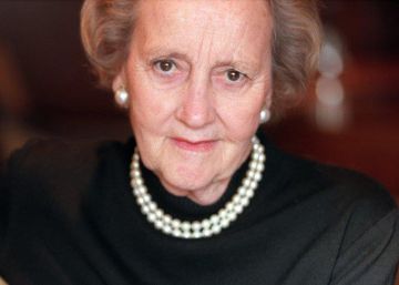 Monumento a Katharine Graham