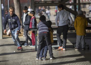 “Hasta que no terminen con los conciertos educativos, no se acabará la segregación escolar”