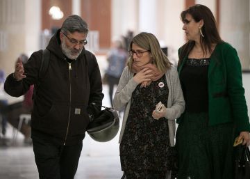L’oposició desdenyarà un Govern simbòlic de Puigdemont a Brussel·les