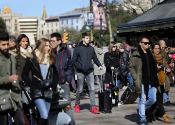 Què en queda, de la turismofòbia?