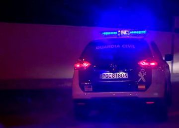 Se entrega el presunto autor del atropello mortal de una joven de 19 años en Sueca