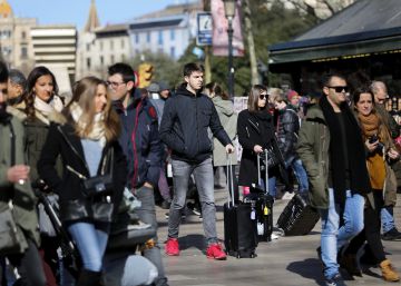 El Govern limitarà el lloguer d’habitacions a quatre turistes per pis