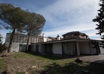 Casa Vallet: el ocaso de una joya de la arquitectura