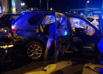 En libertad con cargos los tres aluniceros arrestados el sábado