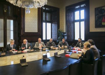 El vicepresident del Parlament demana a Torrent no fer “el ridícul” amb la demanda a Estrasburg