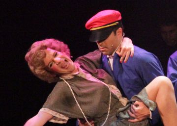 Els feliços anys vint arriben al Coliseum