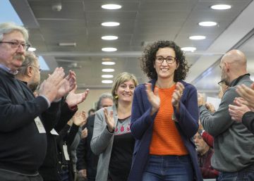 Esquerra urge a Junts per Catalunya a que proponga un candidato ya