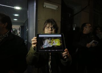 ‘Narcotour’ al cor de la venda de l’heroïna