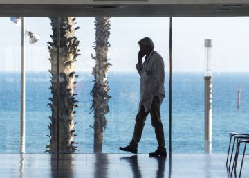 El gran negocio del turista enfermo