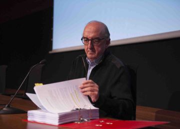 Jaume Roures, el magnat de la televisió que va votar la CUP