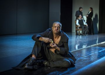 Aplaudiments per a l’esforçat ‘Frankenstein’ de Joel Joan i Àngel Llàcer
