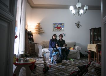 “No tenim 4.000 euros per canviar de pis”