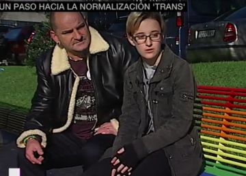 Ekai, un transexual de 16 años en espera de tratamiento hormonal, se suicida en Ondarroa
