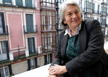 Amparo Tomé: “La delincuencia juvenil pone en evidencia la enorme crisis del modelo educativo”