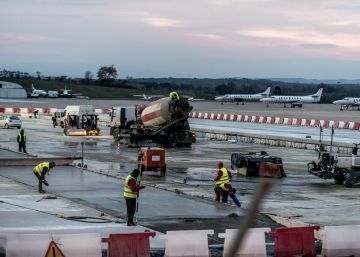 Girona acull amb escepticisme el pla per rellançar l’aeroport