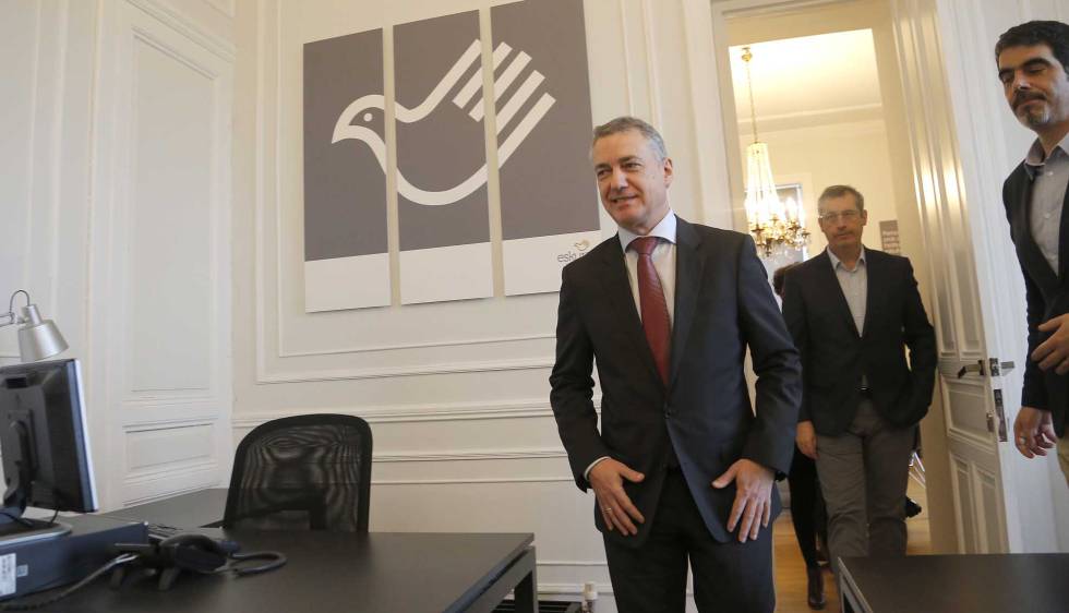 San Sebastián, la ciudad más golpeada por ETA, quiere ser referente en Derechos Humanos San Sebastián, la ciudad más golpeada por ETA, quiere ser referente en Derechos Humanos