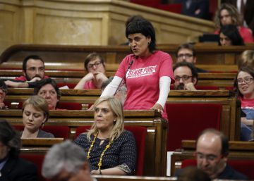 JxCat considera que la decisión de Gabriel ayuda a “internacionalizar el conflicto”