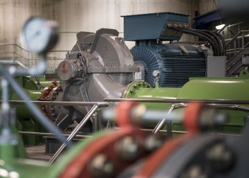 L’ACA suspèn cautelarment l’augment de l’11,8% del preu de l’aigua