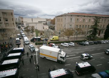 “El conflicto de Sijena no tiene solución”