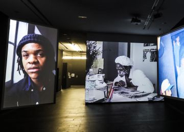 Arte contemporáneo con memoria