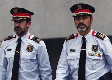 Una historia de desconfianzas