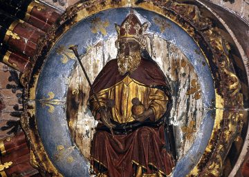Carlomagno vive en Girona