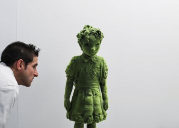 Cómo sumar a los niños al arte de su tiempo Cómo sumar a los niños al arte de su tiempo